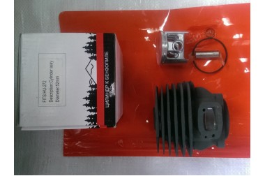 Циліндр Husqvarna 272 бензопила в зборі Китай